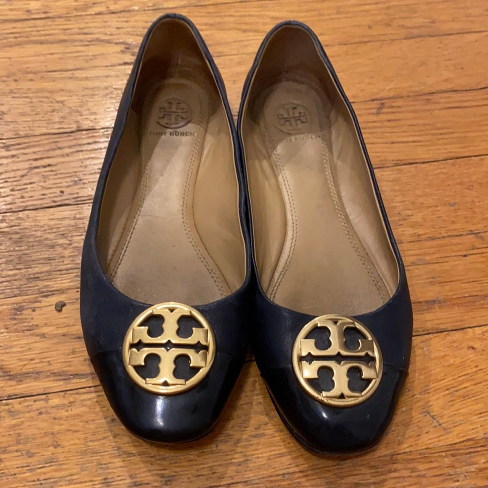 Tory Burch Flat - image 1